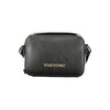 Mario Valentino Black Polyethylene Women Handbag Mario Valentino
