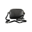 Mario Valentino Black Polyethylene Women Handbag Mario Valentino