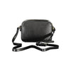 Mario Valentino Black Polyethylene Women Handbag Mario Valentino