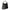 Mario Valentino Black Polyethylene Women Handbag Mario Valentino