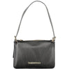 Mario Valentino Black Polyethylene Women Handbag Mario Valentino