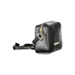 Mario Valentino Black Polyethylene Women Handbag Mario Valentino