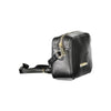 Mario Valentino Black Polyethylene Women Handbag Mario Valentino