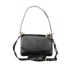 Mario Valentino Black Polyethylene Women Handbag Mario Valentino