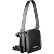 Mario Valentino Black Polyethylene Women Handbag Mario Valentino