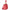Mario Valentino Red Polyethylene Women Handbag Mario Valentino