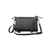 Mario Valentino Black Polyethylene Women Handbag Mario Valentino