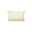 Mario Valentino Beige Polyethylene Women Handbag Mario Valentino
