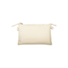 Mario Valentino Beige Polyethylene Women Handbag Mario Valentino