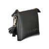 Mario Valentino Black Polyethylene Women Handbag Mario Valentino