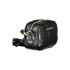 Mario Valentino Black Polyethylene Women Handbag Mario Valentino