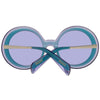 Emilio Pucci Turquoise Women Sunglass Emilio Pucci