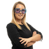 Emilio Pucci Turquoise Women Sunglass Emilio Pucci