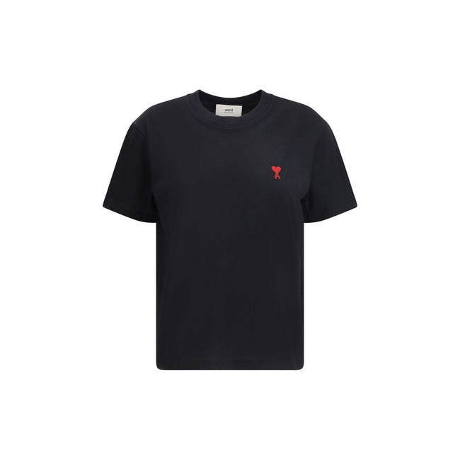Ami Paris Logo T-shirt Ami Paris