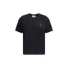 Ami Paris Logo T-shirt Ami Paris