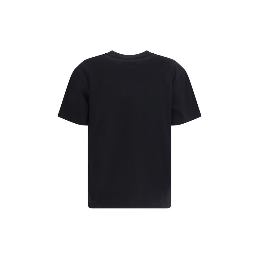 Ami Paris Logo T-shirt Ami Paris