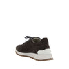 Brunello Cucinelli Sneakers with iconic embellishments Brunello Cucinelli