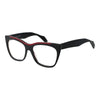 Yohji Yamamoto Black Men Glasses Frame Yohji Yamamoto