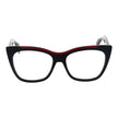 Yohji Yamamoto Black Men Glasses Frame Yohji Yamamoto