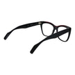 Yohji Yamamoto Black Men Glasses Frame Yohji Yamamoto