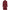 PINKO Red Silk Women Dress PINKO