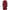 PINKO Red Silk Women Dress PINKO