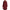 PINKO Red Silk Women Dress PINKO