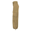 PINKO Beige Cotton Women Cargo Pant PINKO