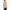 PINKO Beige Silk Women Shirt PINKO