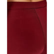 PINKO Red Viscose Women Trouser PINKO