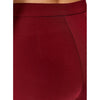 PINKO Red Viscose Women Trouser PINKO