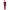 PINKO Red Viscose Women Trouser PINKO