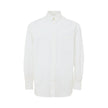 Gucci White Cotton Shirt Gucci