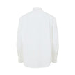 Gucci White Cotton Shirt Gucci