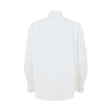 Gucci White Cotton Shirt Gucci