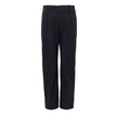 Bottega Veneta Navy Blue Cotton Pant Bottega Veneta