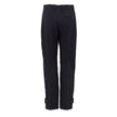 Bottega Veneta Navy Blue Cotton Pant Bottega Veneta