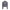 PINKO Rhinestone-decorated collar Sweater PINKO