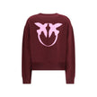 PINKO Logo Sweater PINKO