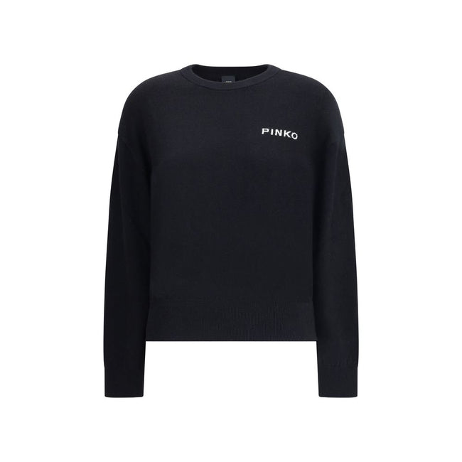 PINKO Logo Sweater PINKO