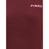PINKO Logo Sweater PINKO