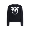 PINKO Logo Sweater PINKO