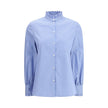 Valentino Striped Shirt Valentino