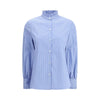 Valentino Striped Shirt Valentino