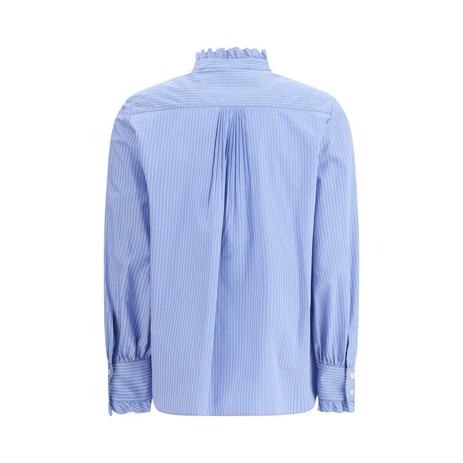 Valentino Striped Shirt Valentino