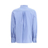 Valentino Striped Shirt Valentino