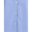Valentino Striped Shirt Valentino