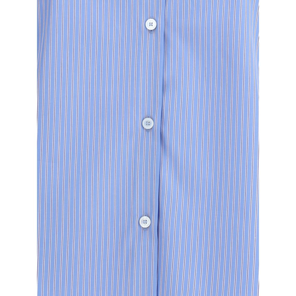 Valentino Striped Shirt Valentino