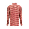 Valentino Toute La V Shirt Valentino