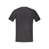Hugo Boss Black Cotton T-Shirt Hugo Boss